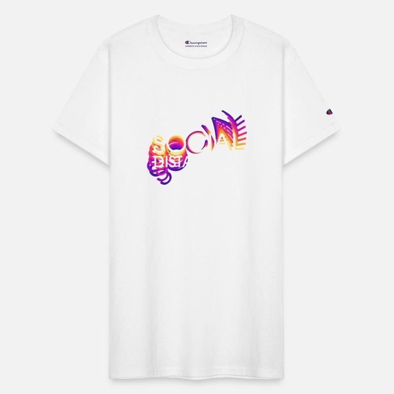 A Social Distancing Presentation