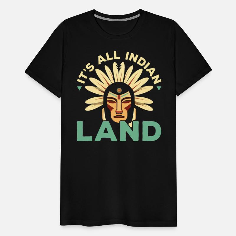 Aboriginal Indians Indigenous Native American Day