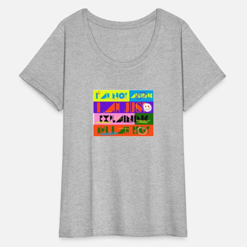 Abstract Quote Scribble boss day gift