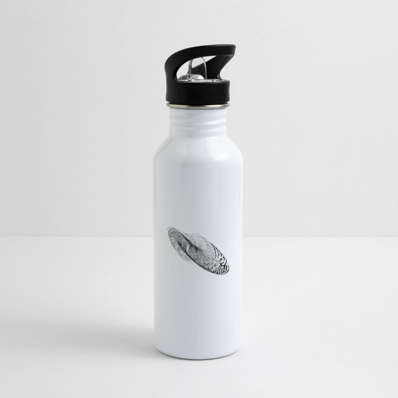 Abstract Vibration Shape Ellipse