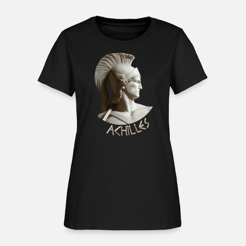 Achilles - Greek Warrior