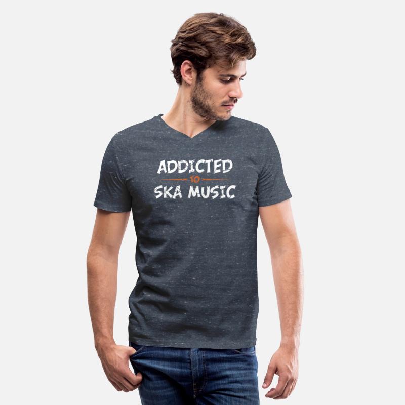 Addicted To Ska Music