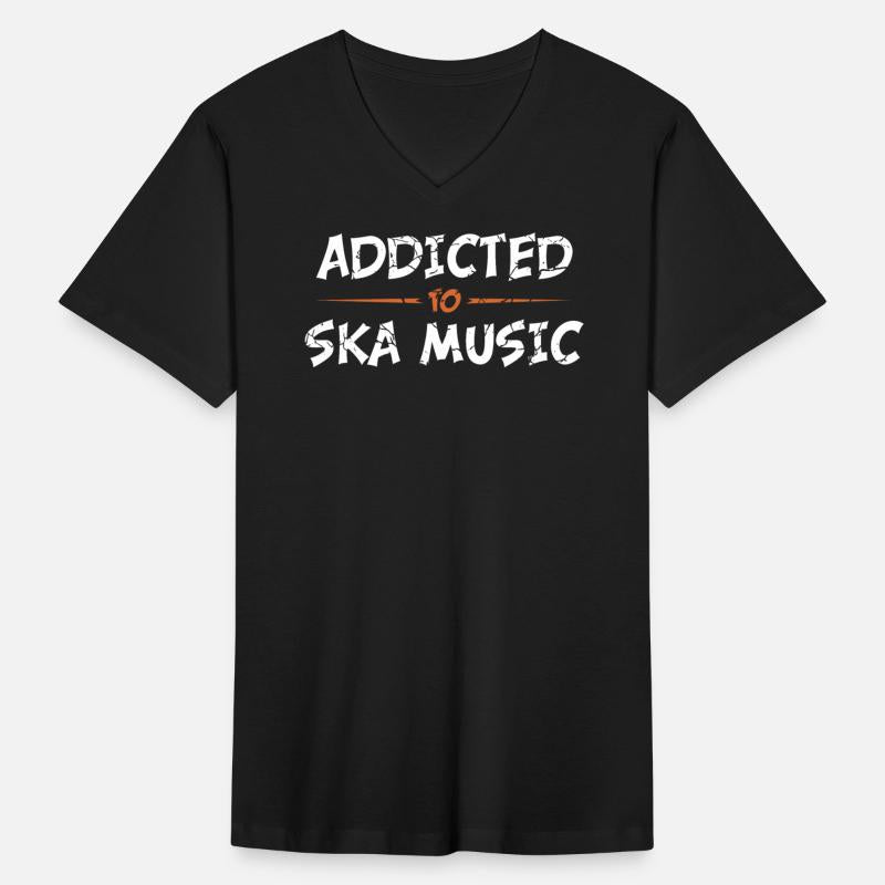 Addicted To Ska Music