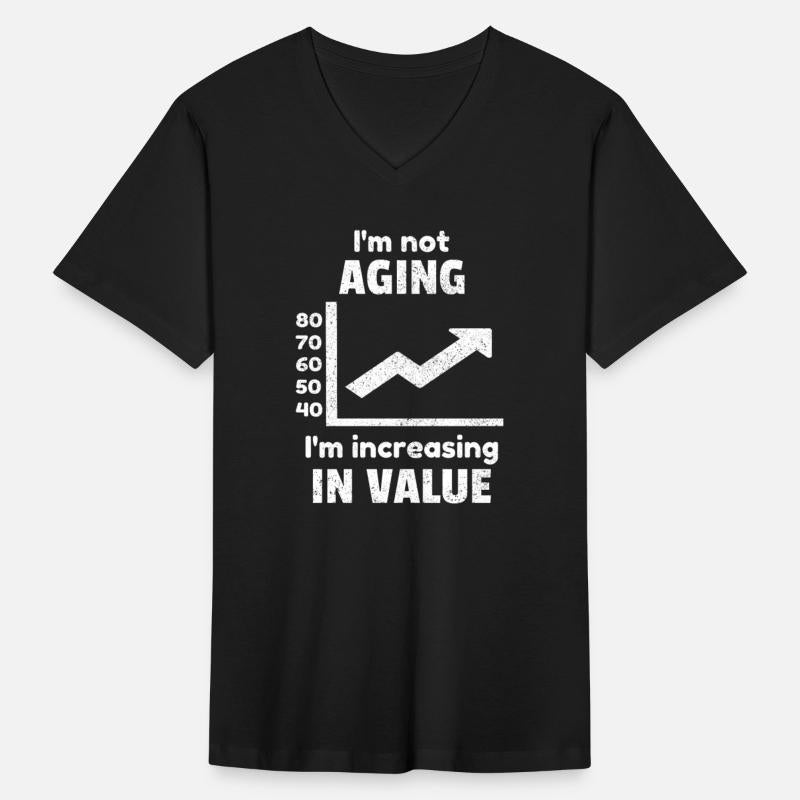 Aging Age Old Aged Birthday Funny Quotes Idea