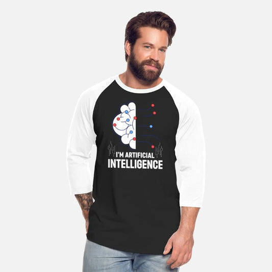 Ai Artificial Intelligence - I'm Artificial Intell