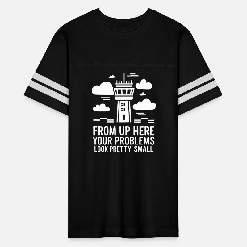 Air Traffic Controller Aircraft Flight Service