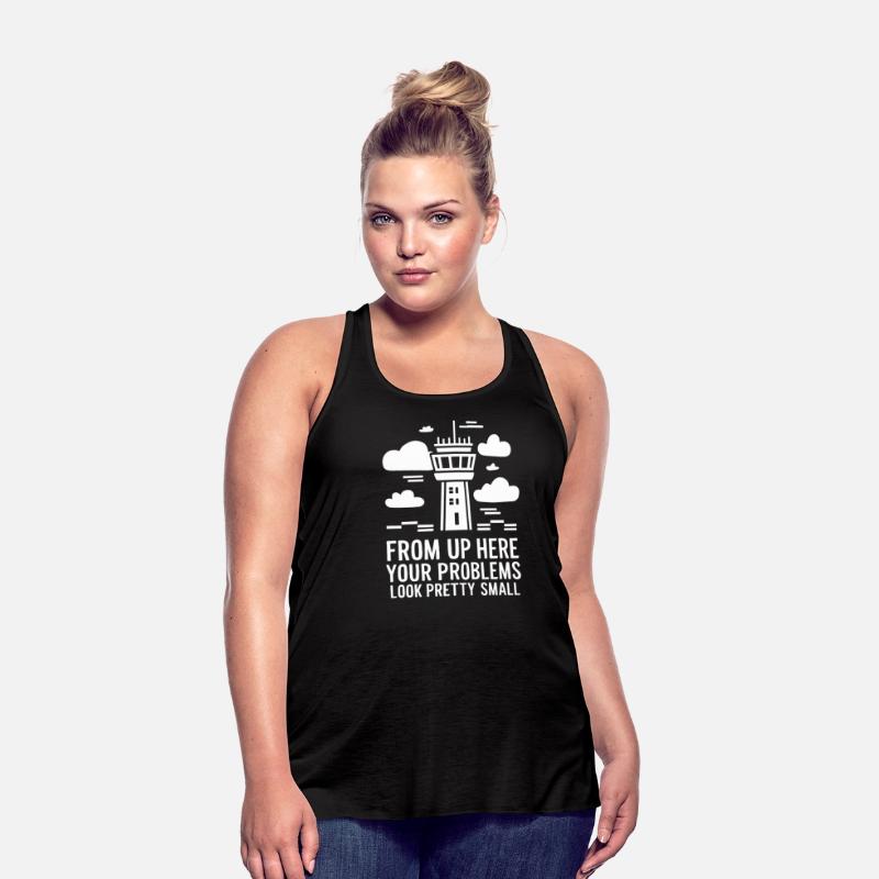 Air Traffic Controller Aircraft Flight Service