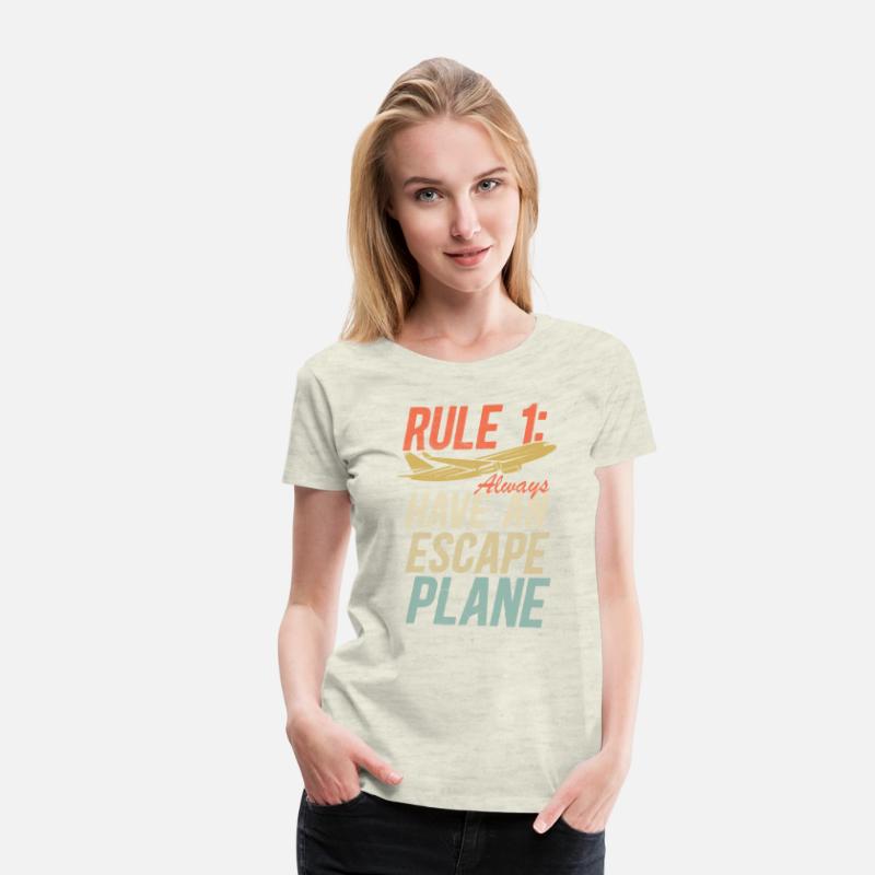 Airline Pilot Aviation Pun For a Corporate Pilot