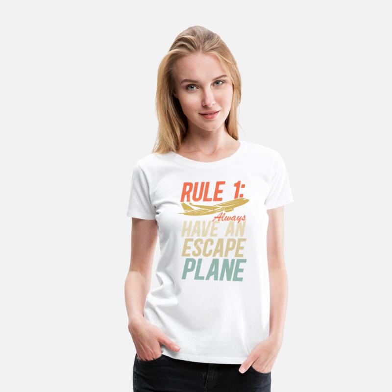 Airline Pilot Aviation Pun For a Corporate Pilot