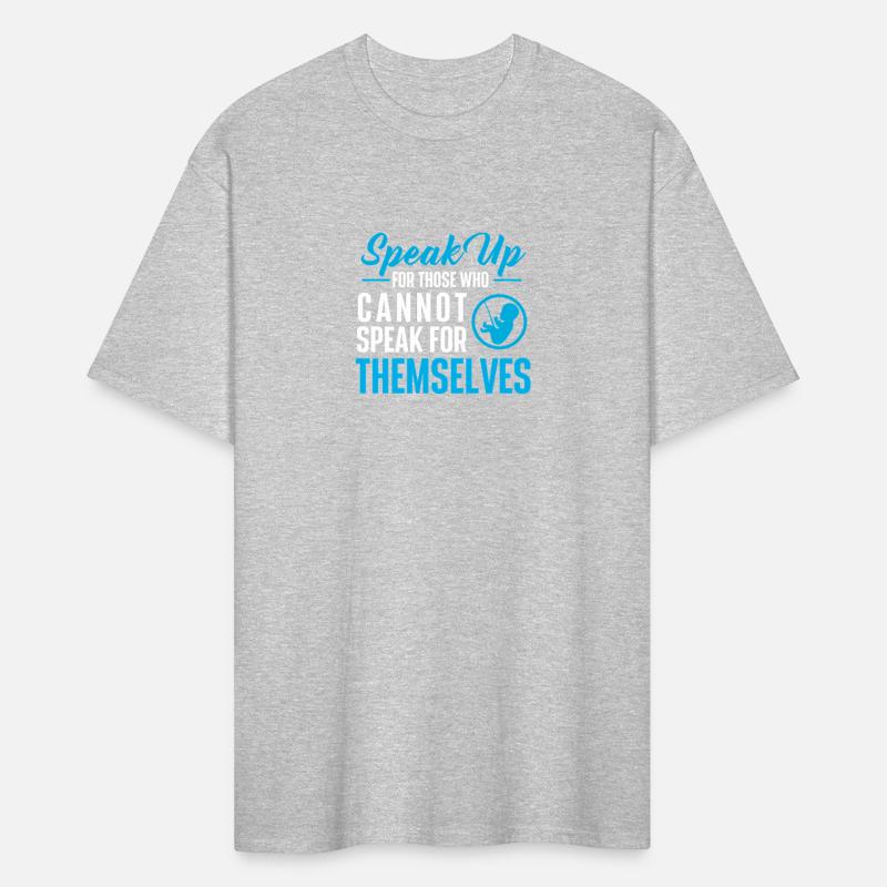 ak Up For Those Who Cannot Unborn Pro-Life