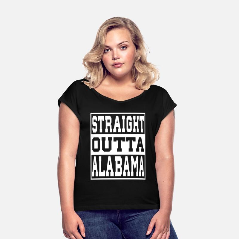 Alabama Straight outta Alabama Ideas