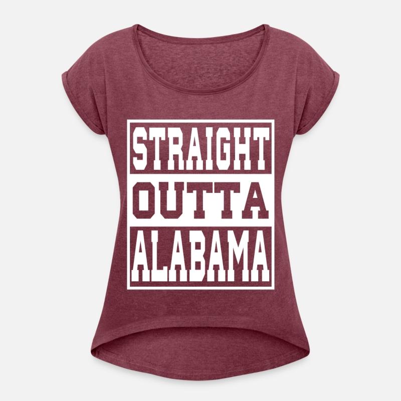 Alabama Straight outta Alabama Ideas