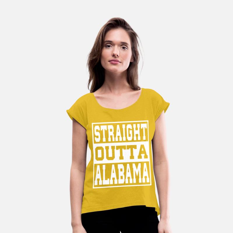 Alabama Straight outta Alabama Ideas