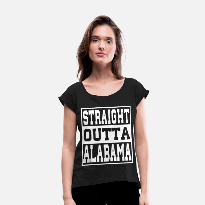 Alabama Straight outta Alabama Ideas