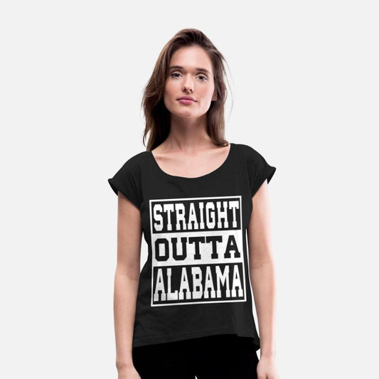Alabama Straight outta Alabama Ideas