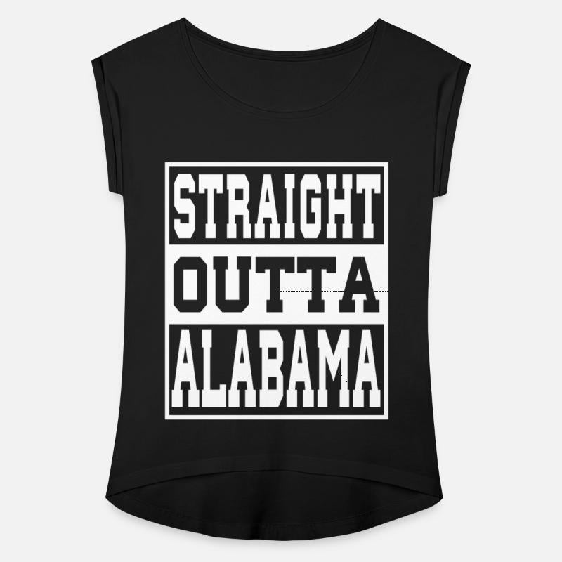 Alabama Straight outta Alabama Ideas