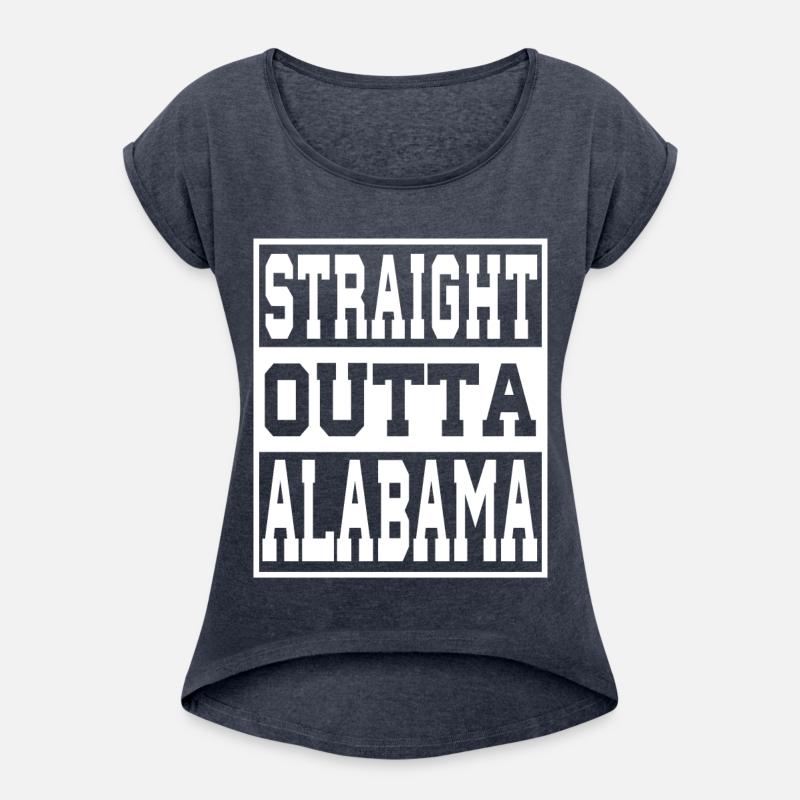 Alabama Straight outta Alabama Ideas