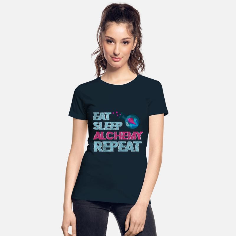 Alchemist Potions Spiritual Science