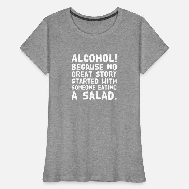Alcohol