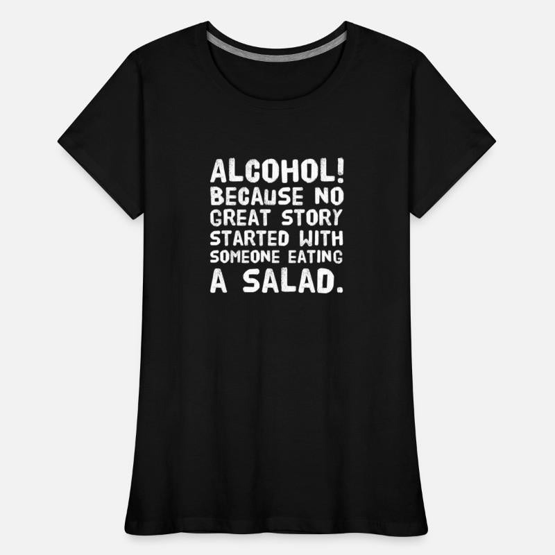 Alcohol