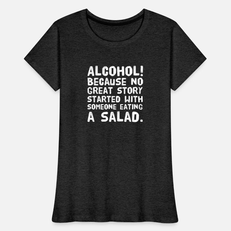 Alcohol