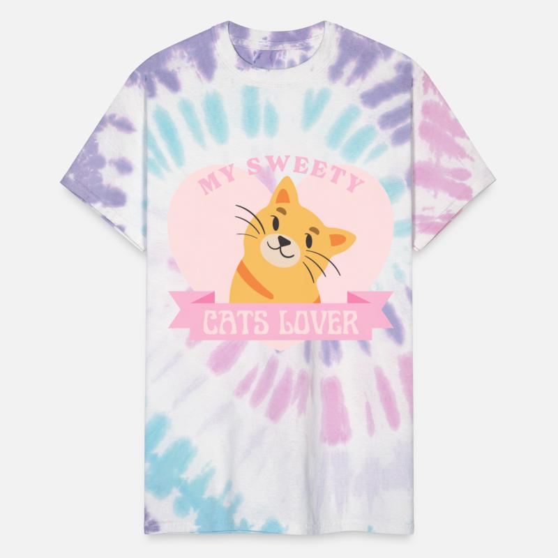 All Cats Is My Sweety I Heart Cats Cats Lover Pets