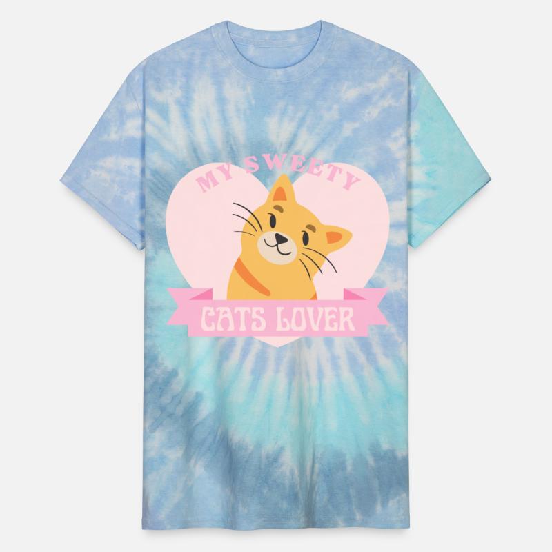 All Cats Is My Sweety I Heart Cats Cats Lover Pets