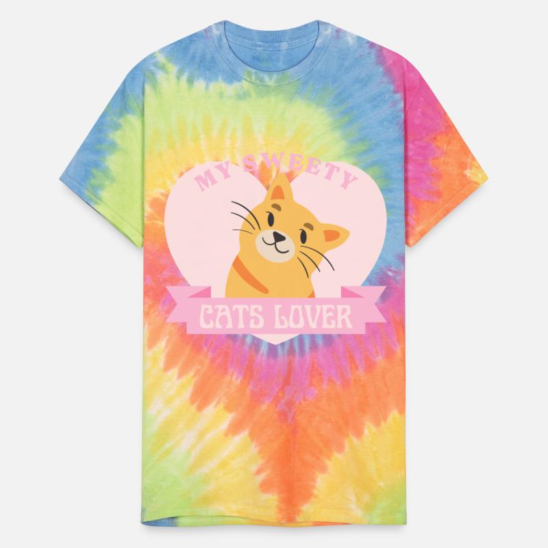 All Cats Is My Sweety I Heart Cats Cats Lover Pets