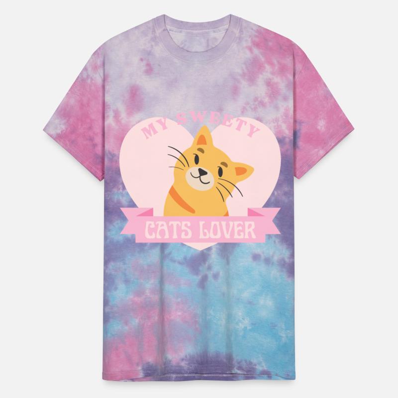 All Cats Is My Sweety I Heart Cats Cats Lover Pets