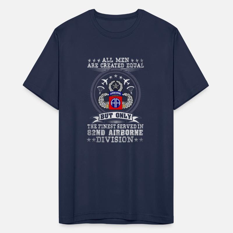 All Men US Army 82nd AIRBORNE Division Gifts
