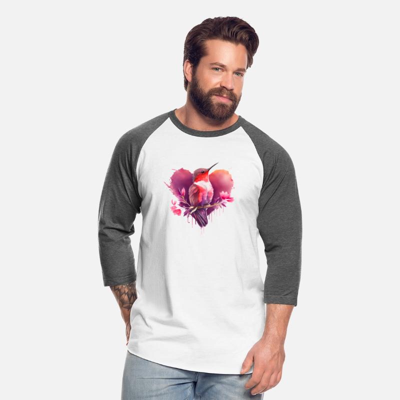 All you need is love with heart Birds Valentine's