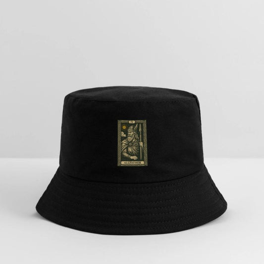 Allfather – Viking Tarot Card of Wisdom and Power