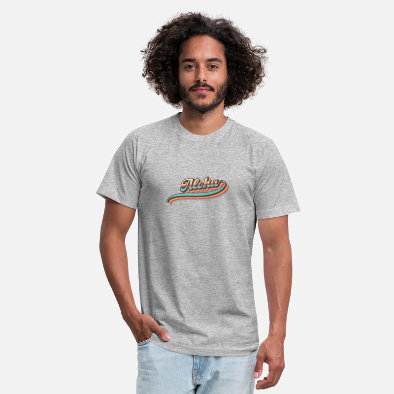 ALOHA VINTAGE | ALOHA BEACH | ALOHA TRAVEL | ALOHA