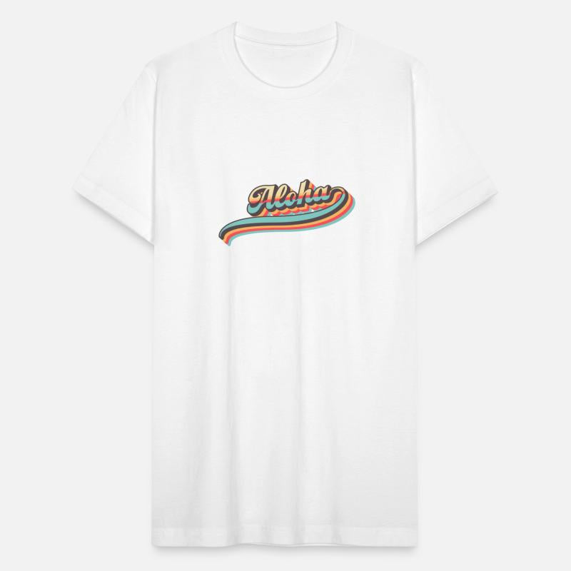 ALOHA VINTAGE | ALOHA BEACH | ALOHA TRAVEL | ALOHA