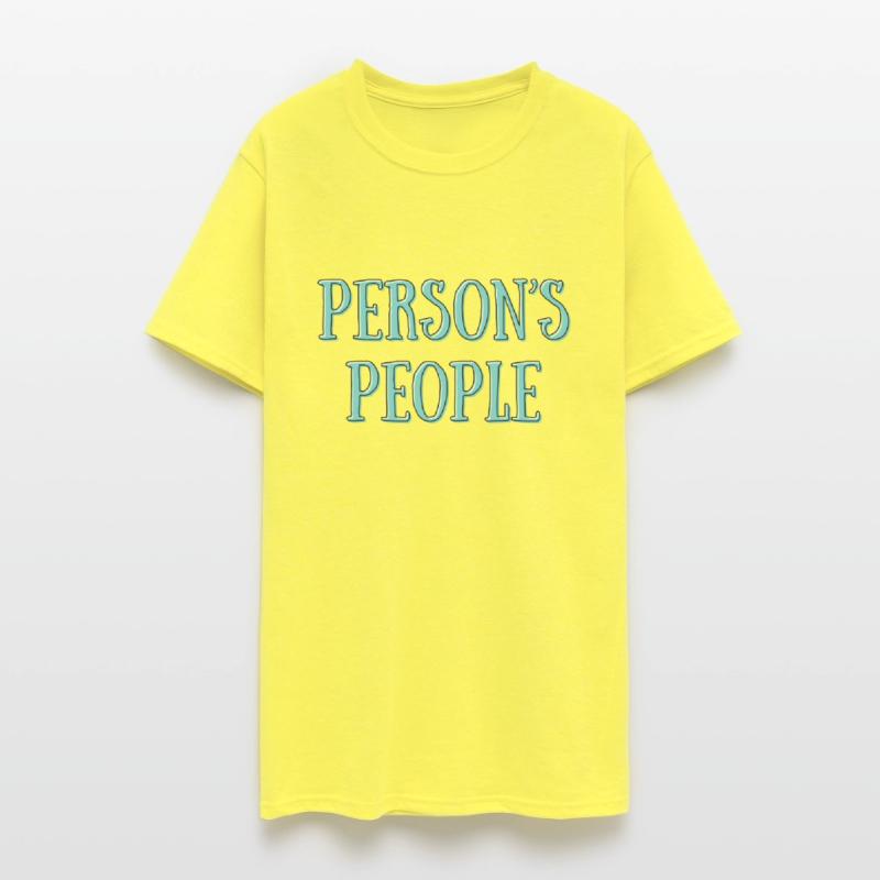 Altered Peoples person humor