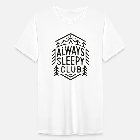 Always sleepy club