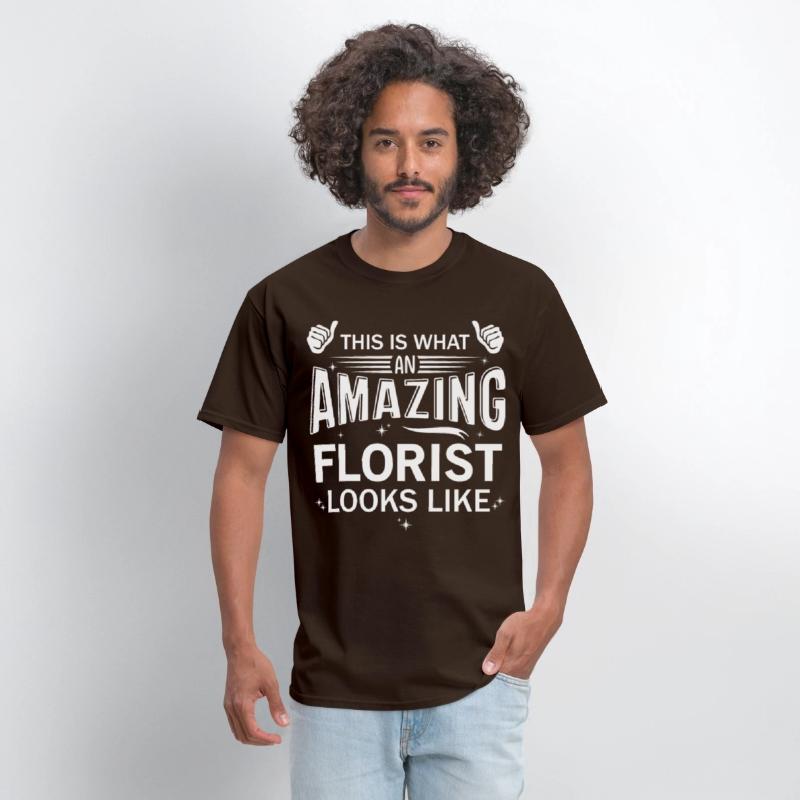 Amazing Florist
