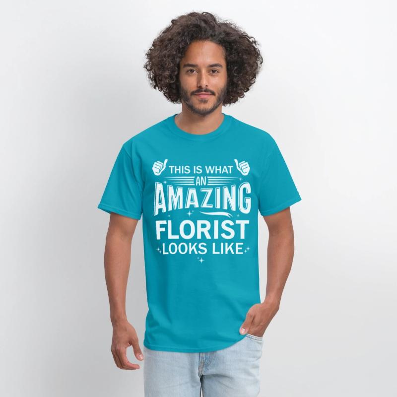 Amazing Florist