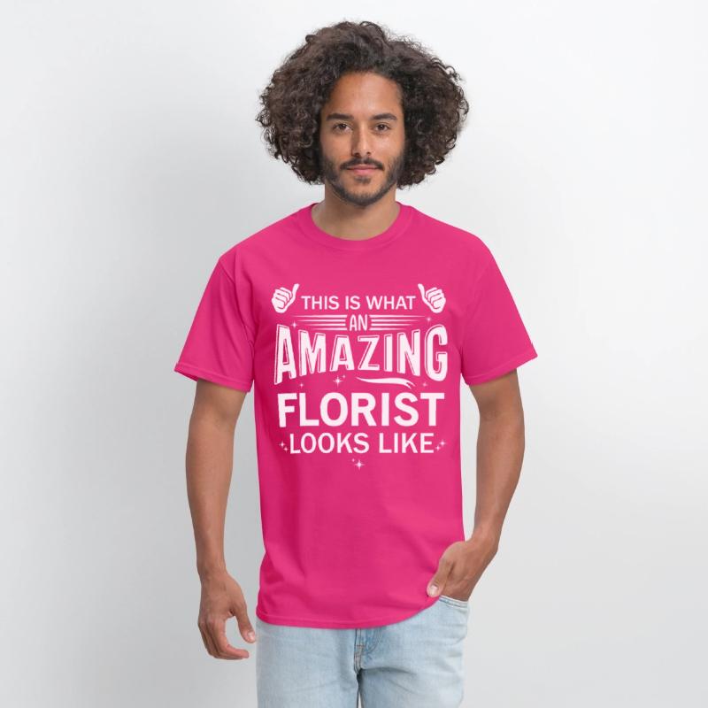 Amazing Florist