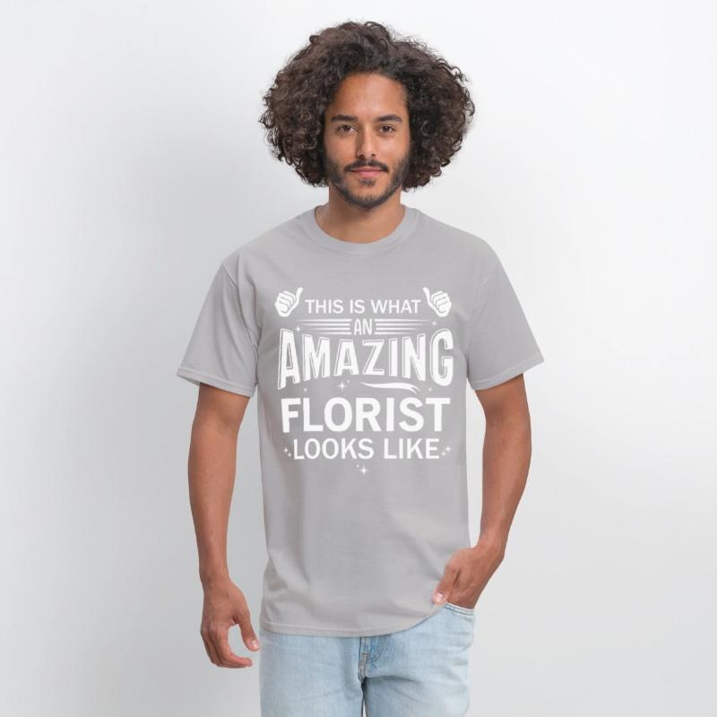 Amazing Florist
