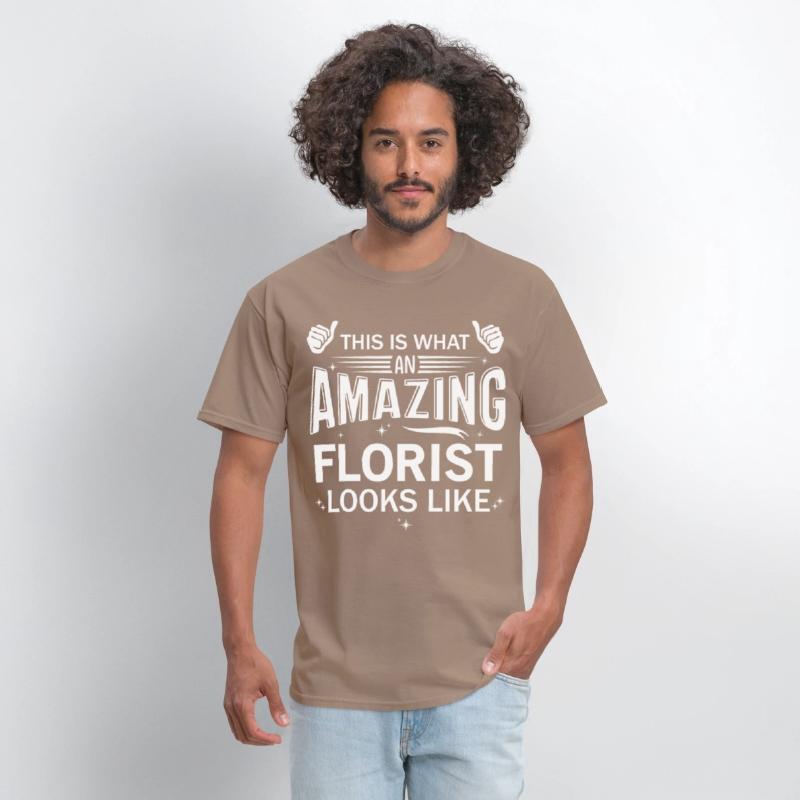 Amazing Florist