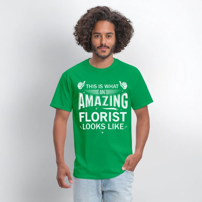 Amazing Florist