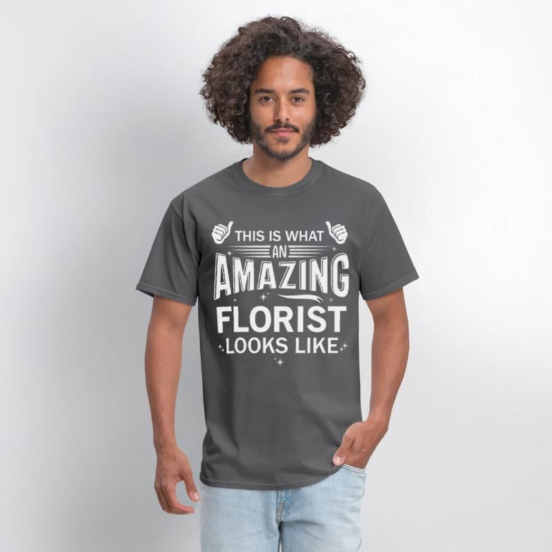 Amazing Florist