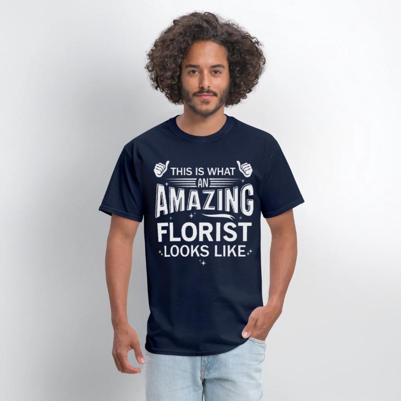 Amazing Florist