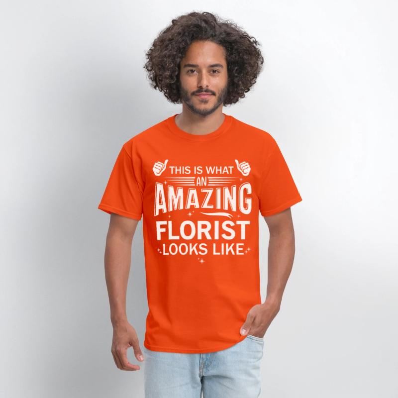 Amazing Florist