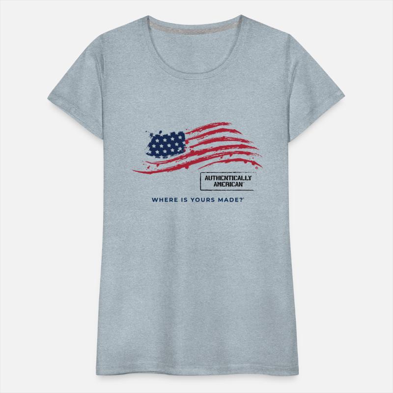 American Authentically