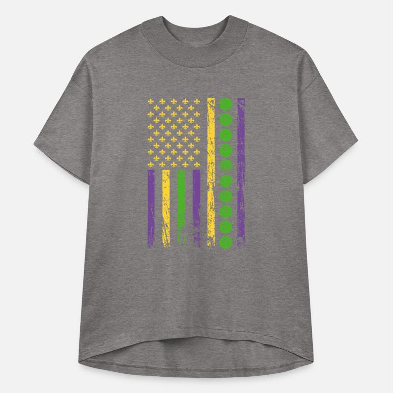 American Sports Flag Basketball Sporty Ball Mardi