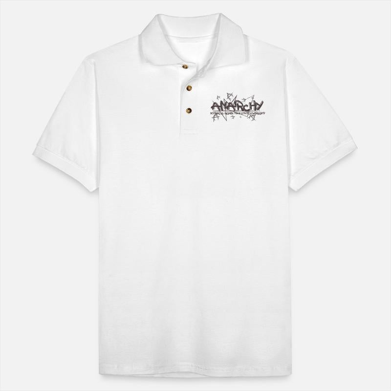 Anarchy Streetwear Style Urban Design