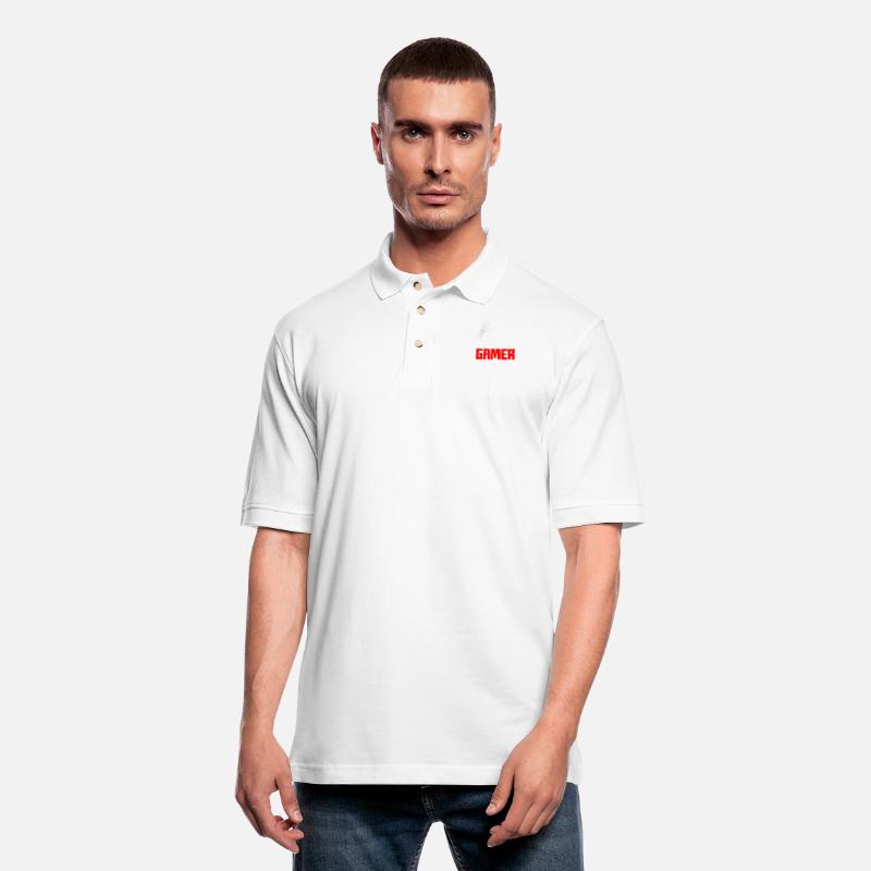 Anatomy of a Gamer Finger Video Game