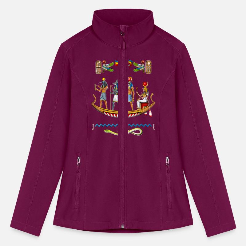 Ancient Egyptian Mythology Gods